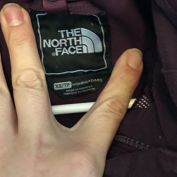 North Face she’ll - Picture 2 of 3